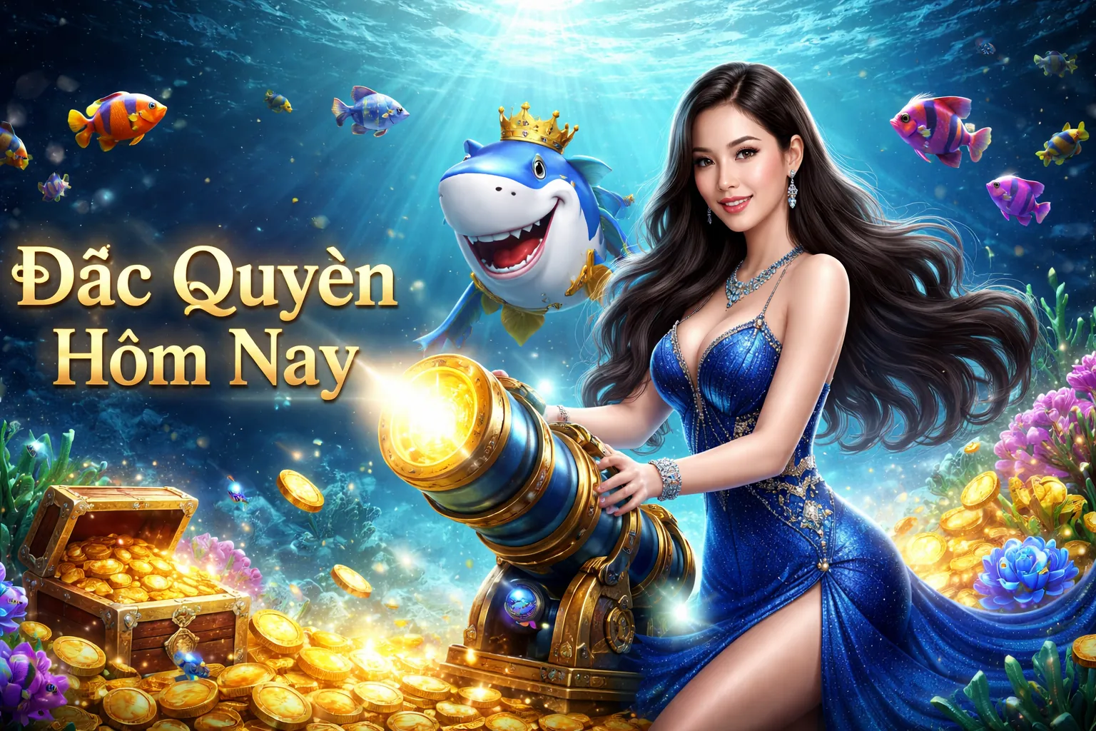 Crystal Caverns neww88 ac