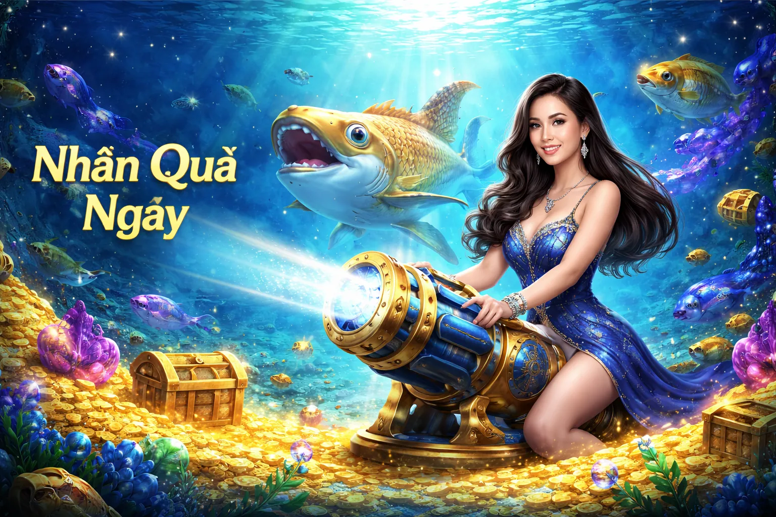 Hình ảnh khuyến mãi hoàn trả độc quyền tại neww88