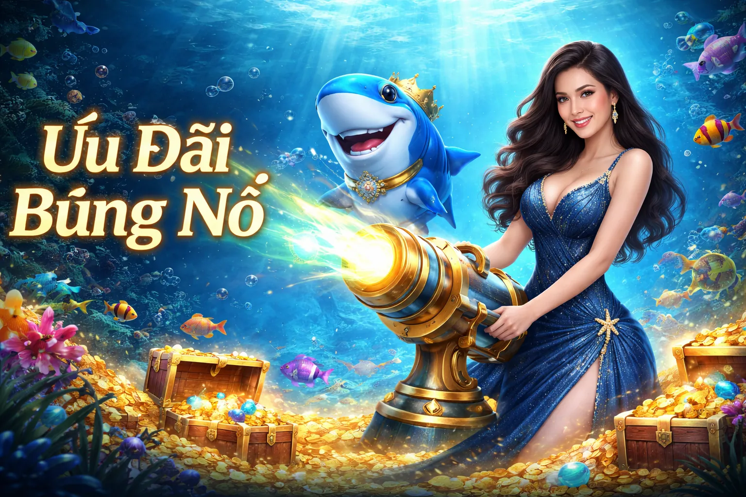 Fortune God neww88.