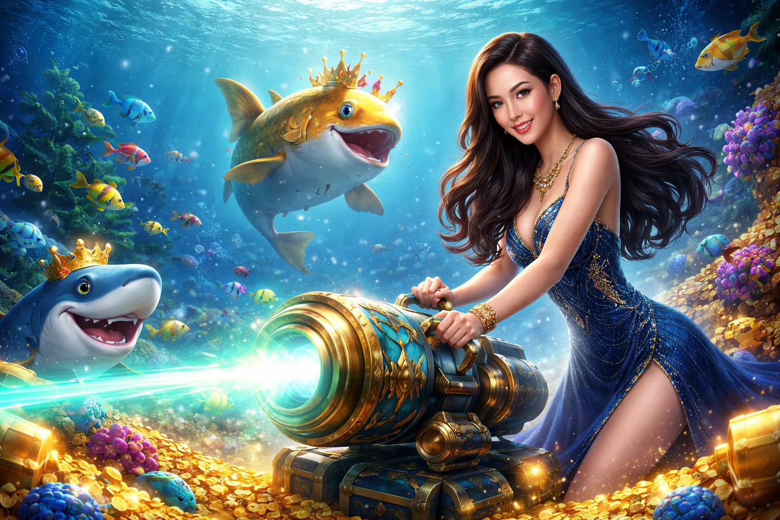 Golden Dragon neww88