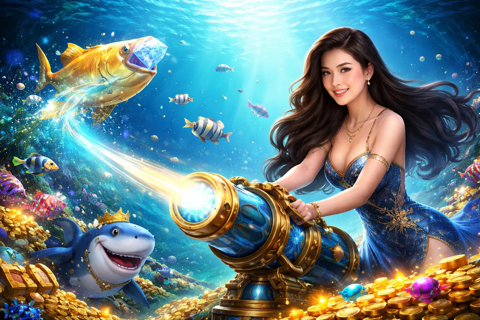 Kho game đa dạng nêww88