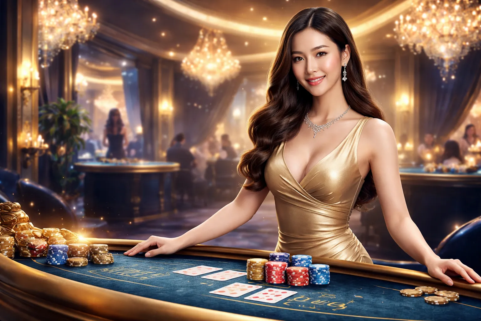 Đội ngũ hỗ trợ khách hàng của neww88 sẵn sàng giải đáp thắc mắc về chính sách bảo mật