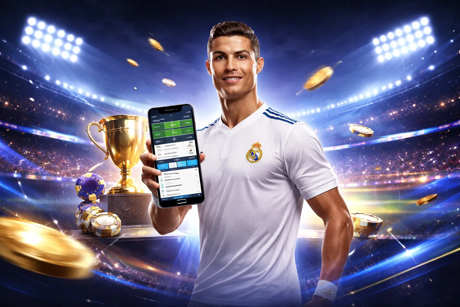 Khuyến mãi hoàn trả casino neww88