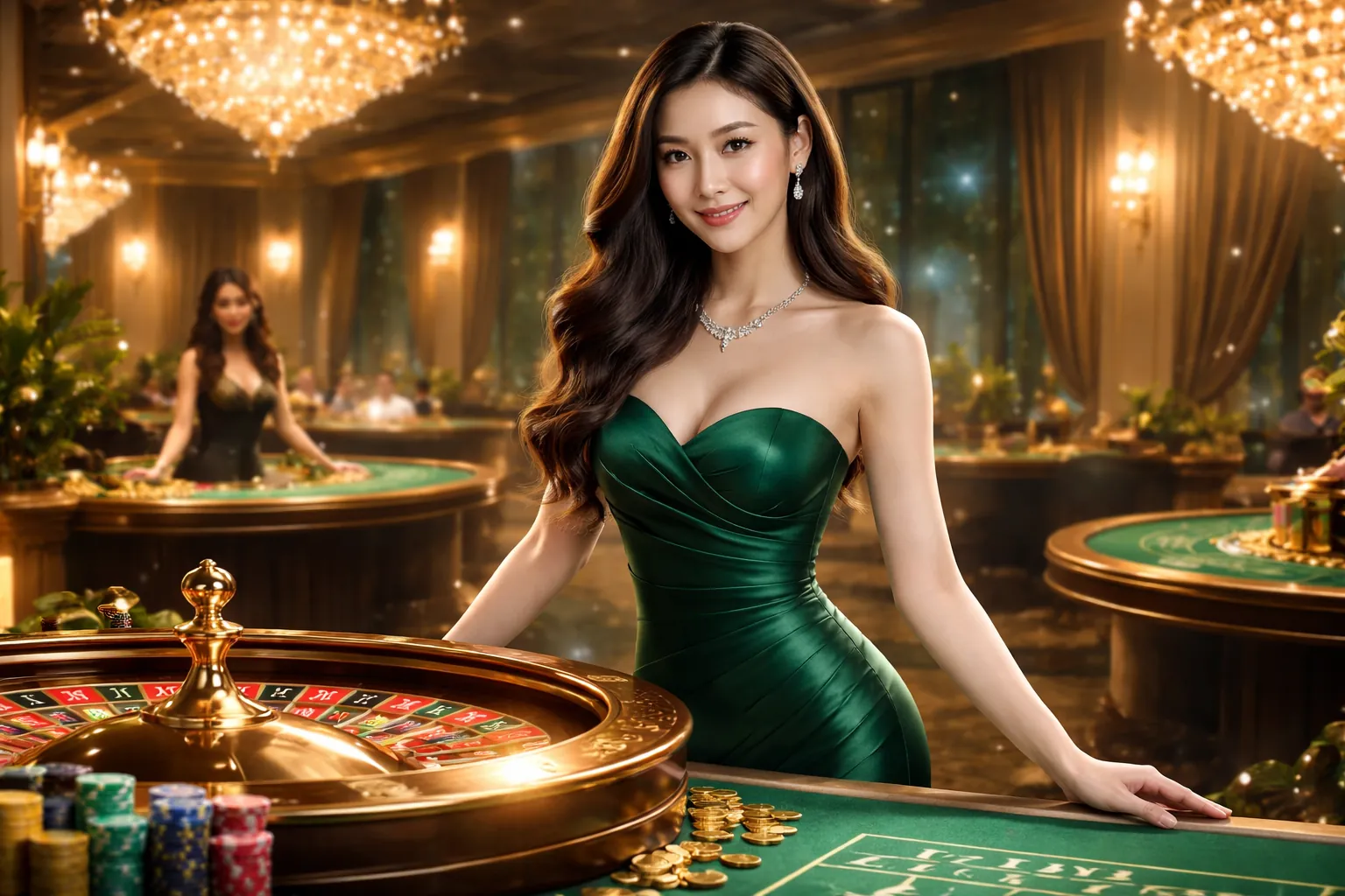 Tự đánh giá hành vi cá cược