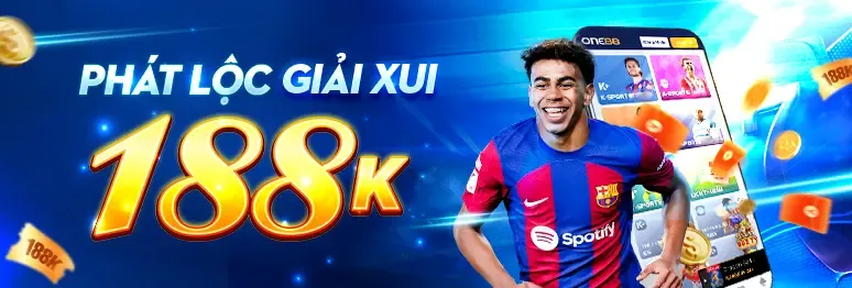 Cược miễn phí khi đăng ký