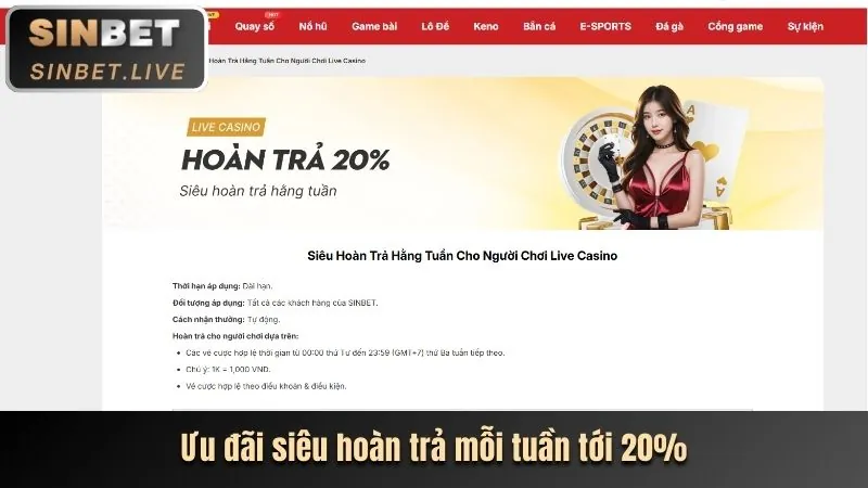 Các chương trình khuyến mãi hấp dẫn của neww88 không thể bỏ lỡ